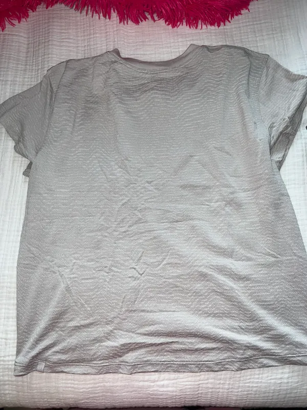 Lululemon Tee - Image 2