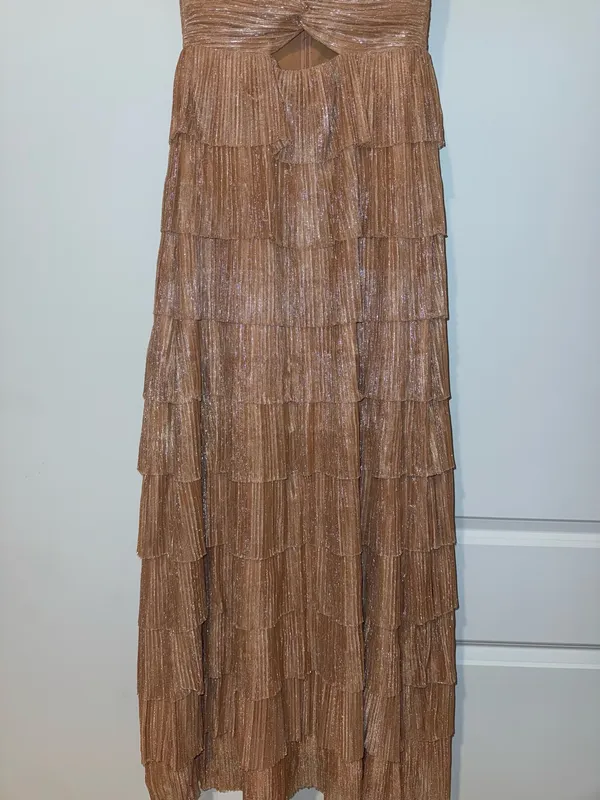 Gianni Bini Dress Size 2 - Image 3