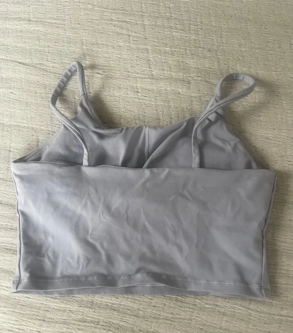 Amazon Workout Tank - Image 2