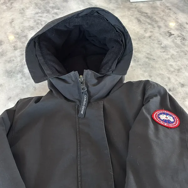 Canada Goose Parka - Image 3