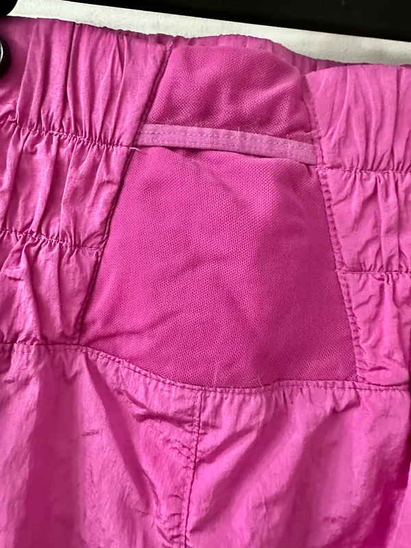 Free People Movement Shorts Small - Image 5