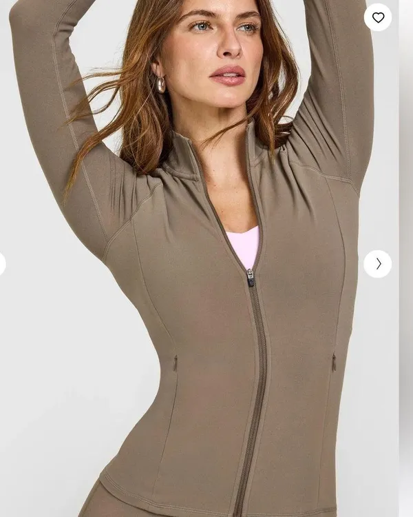 Oner Active - SOFTMOTION JACKET - Image 4