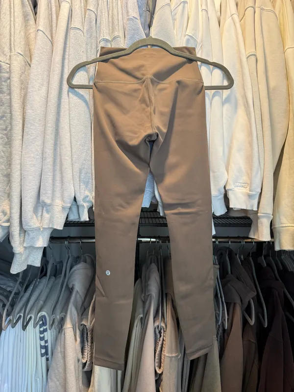 Lululemon Wunder Train Leggings 28” - Image 2