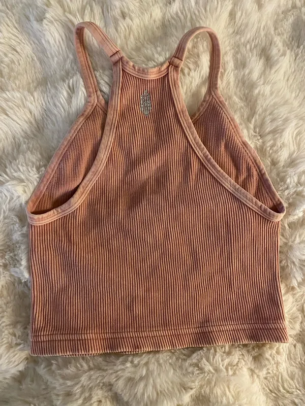 Free People Tank - Image 5
