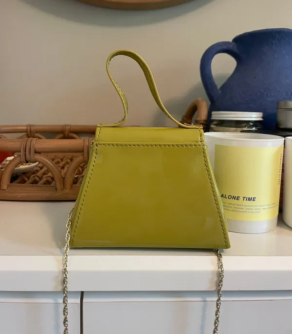 Urban Outfitters Mini Purse - Image 5