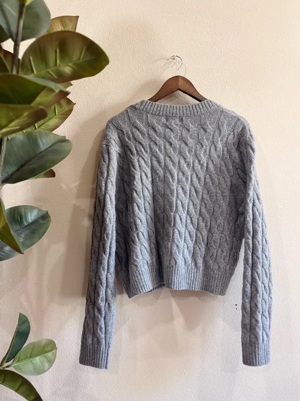 H&M Cardigan Knit - Image 2