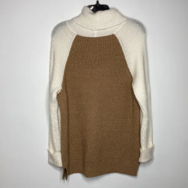 St. John’s Bay sweater tunic size large‎ - Image 5