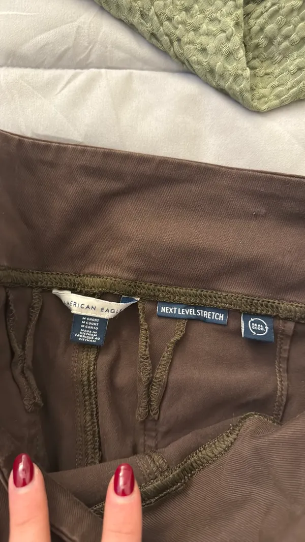 American Eagle Pants - Image 3