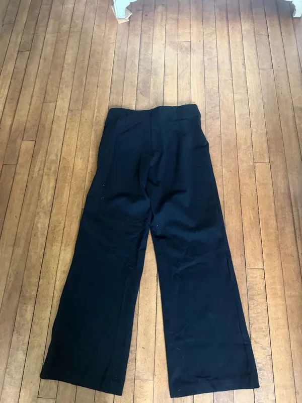 dress pants Black Size 10 - Image 5