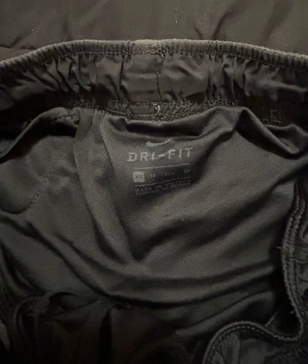 Nike Dri-Fit Shorts - Image 3