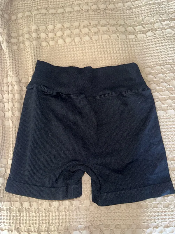 OQQ Amazon Biker Shorts Women’s 3-Pack - Image 3