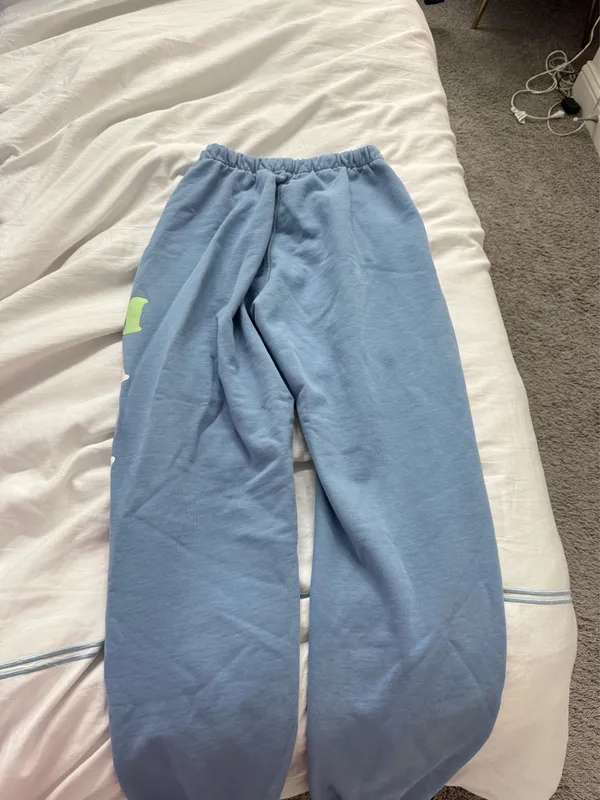 Madhappy Sweatpants - Image 3
