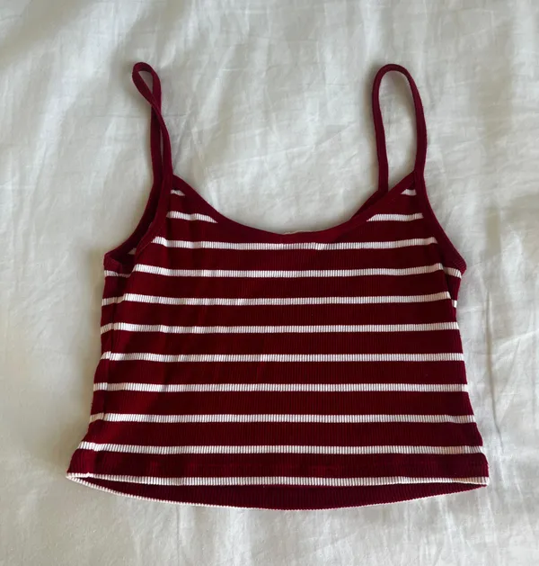 Tanktop - Image 2