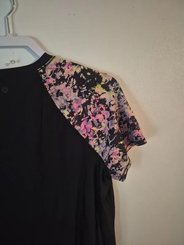 Lululemon Waterside Relaxed UVP Shirt - Image 6