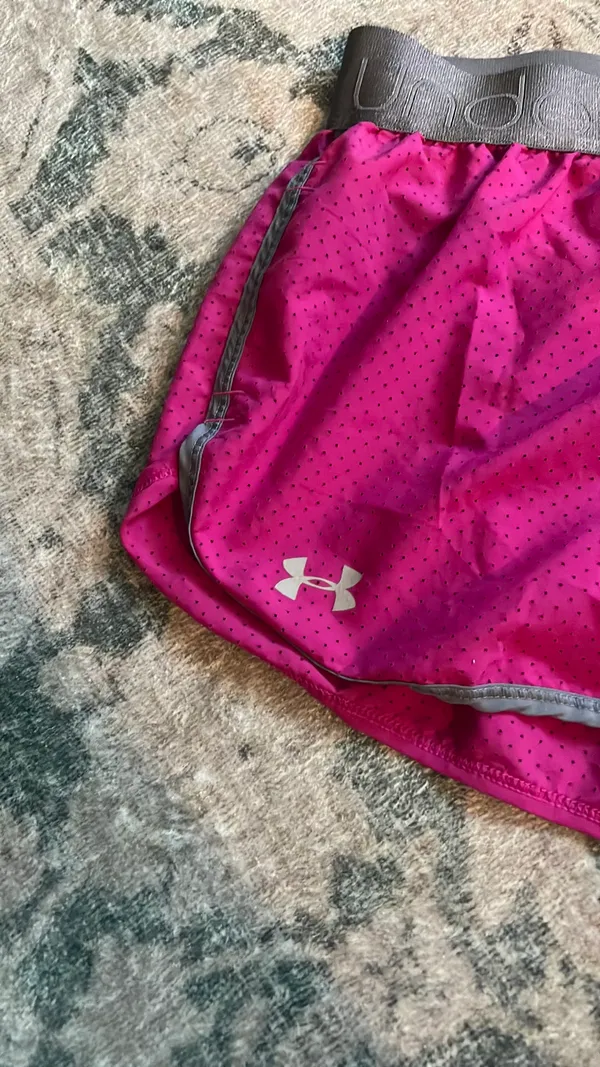 Under Armour Shorts Athletic Women’s - Image 4