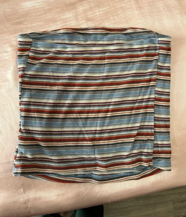 American Eagle Tube Top - Image 2