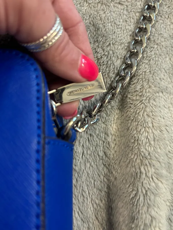 Michael Kors Purse Crossbody - Image 4
