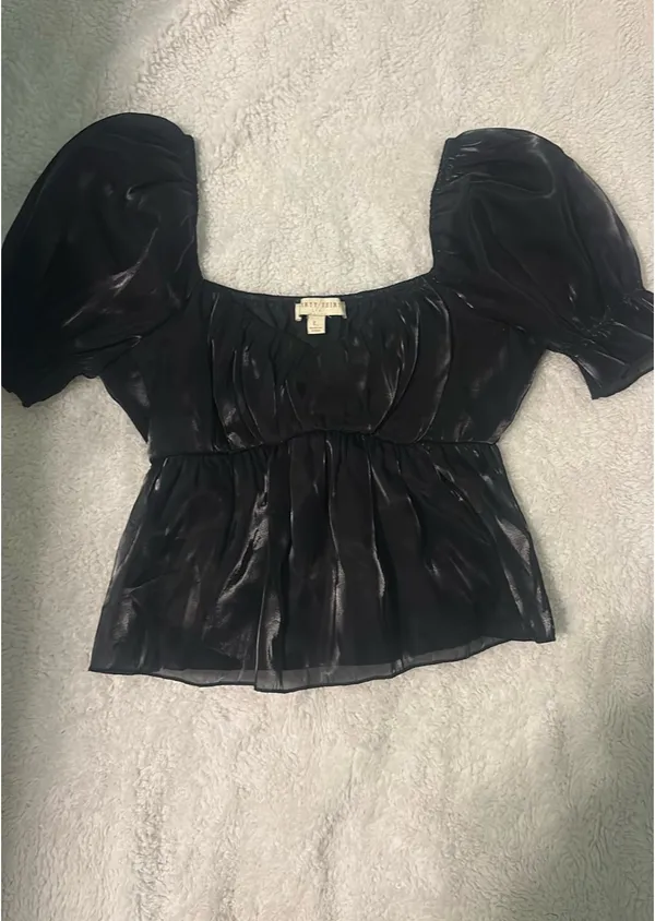 Boutique top thirty/thirty - Image 2
