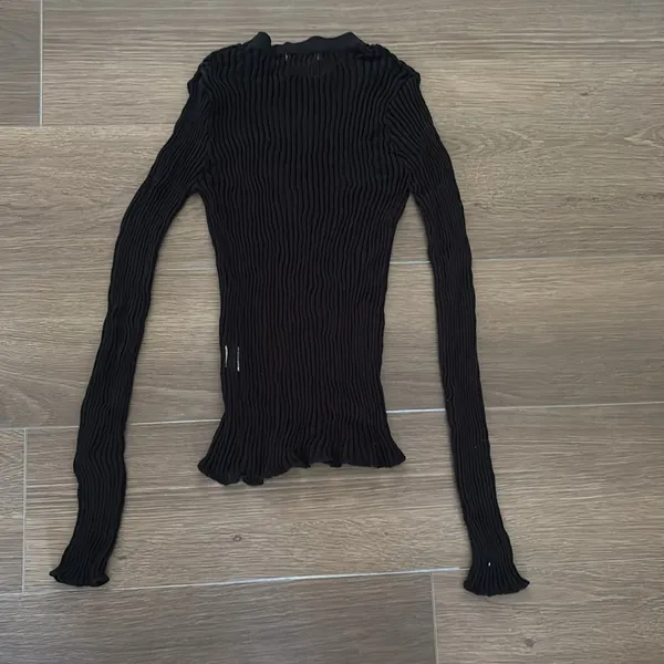 Zara long sleeve - Image 3