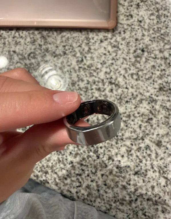Oura Ring - Image 2