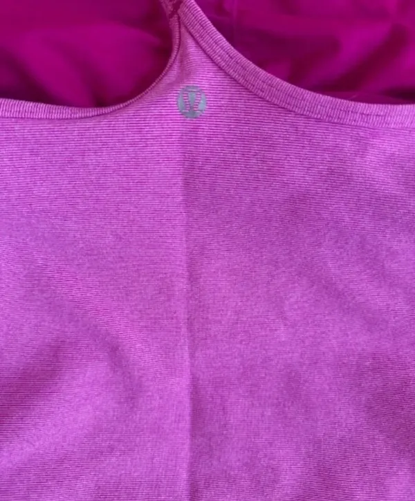 Lululemon Y-Back Tank - Image 3