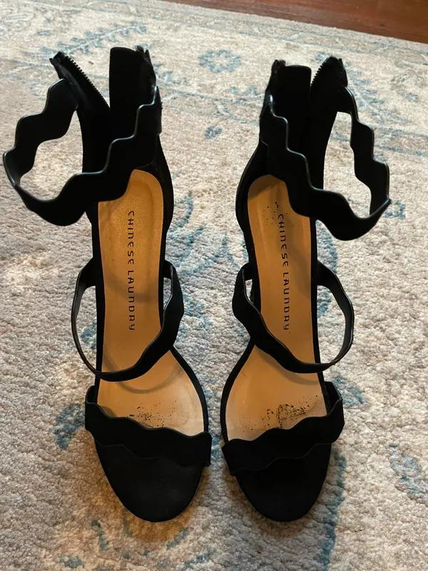 Chinese Laundry Heels - Image 2