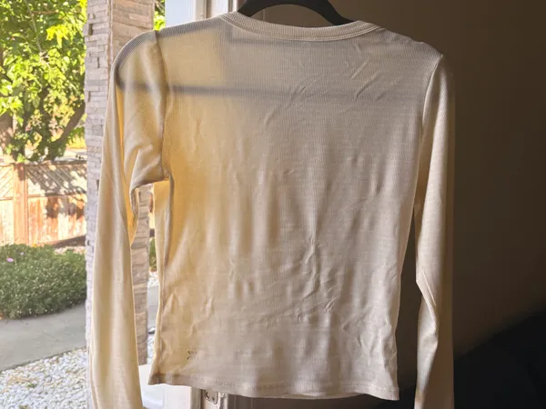 Target henley - Image 3