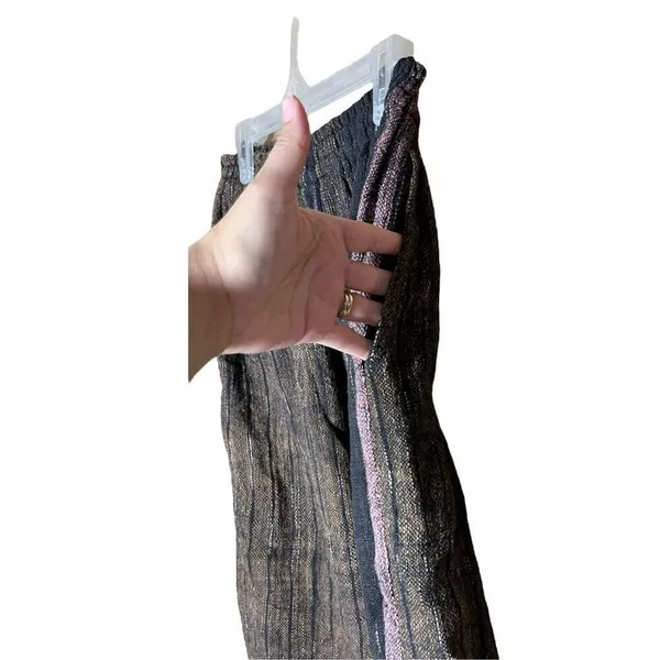 Women’s Brown Boho Hippie Maxi Skirt‎ Brown Size undefined - Image 7