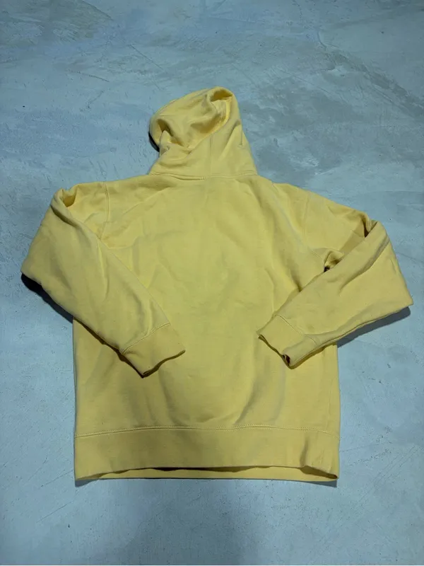 Our seasns Daily Dose Of Sunshine Yellow Hoodie Sweatshirt small - Image 9