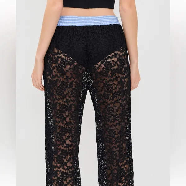Lioness lace pant - Image 4