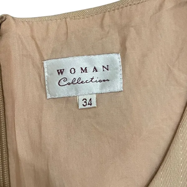 Woman Collection Dress Suit Blazer SZ 34 Career Office Professional Vintage - Image 8