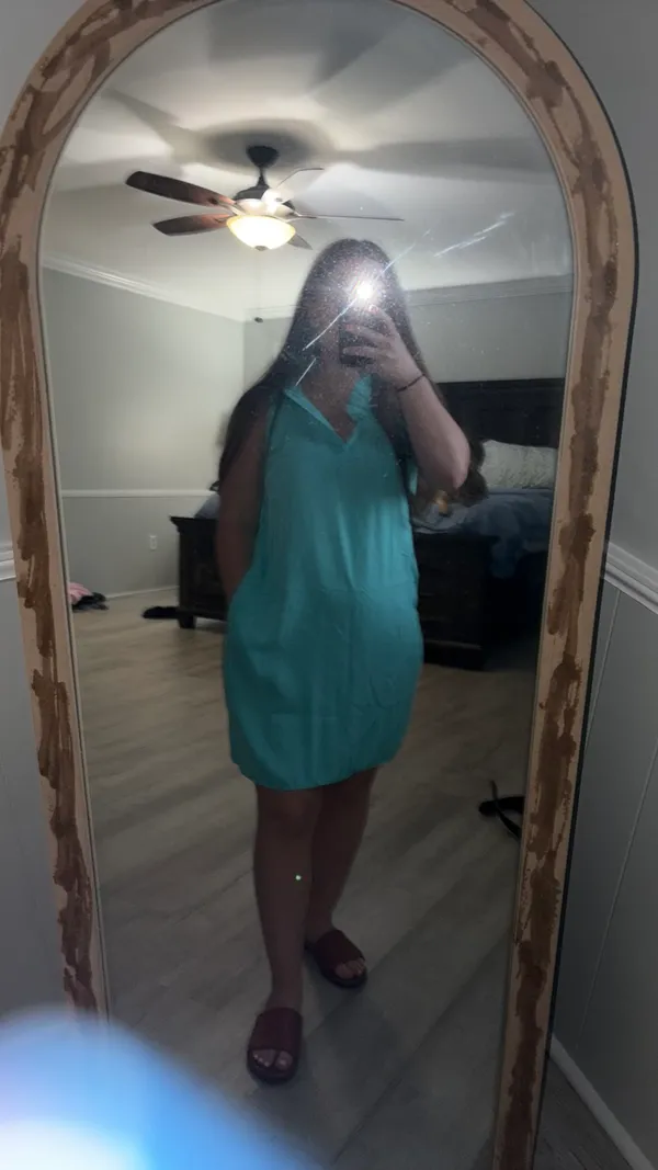 Crown & Ivy Dress - Image 2
