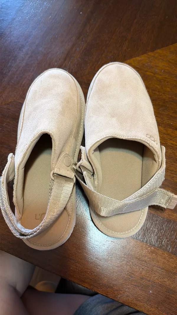 UGG Slip-On - Image 3