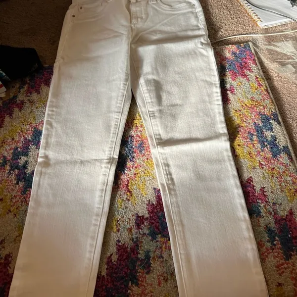 NWT joes jeans‎ flawless icon mid rise skinny ankle 29 - Image 8