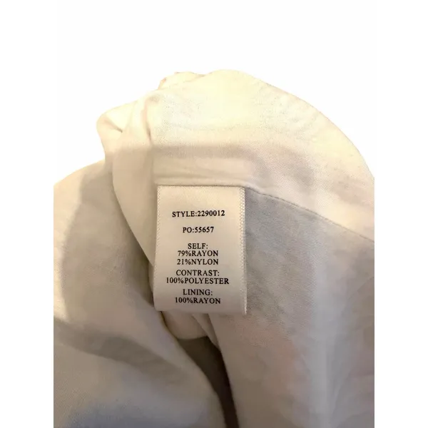 Current Air Los Angeles Maxi Dress - Size Small - Image 12