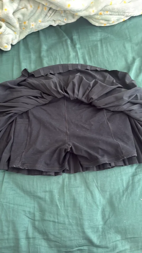 OFFLINE by Aerie Tennis Skirt - Image 5