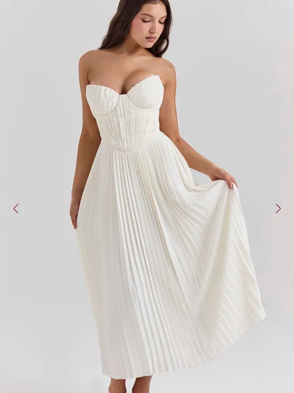 House of CB Dress - Image 4