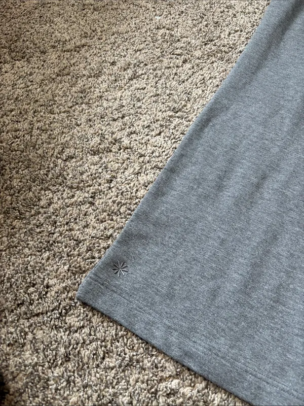 Athleta Balance Flare Pants size large - Image 6