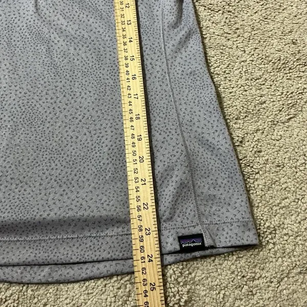 Patagonia Gorpcore Granola Girl Capilene Cool to Cold Midweight Pullover Women's - Image 7