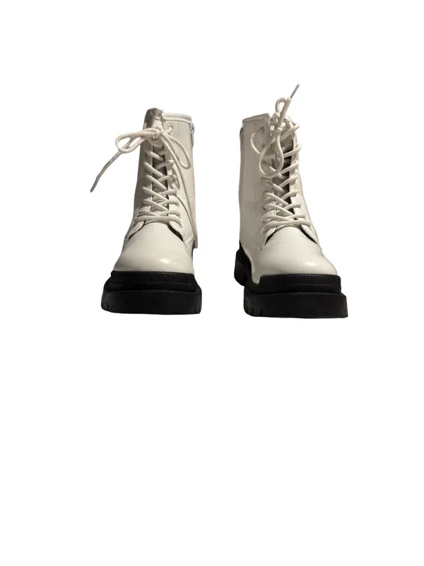 Charlotte Russe Ankle Boots - Image 6