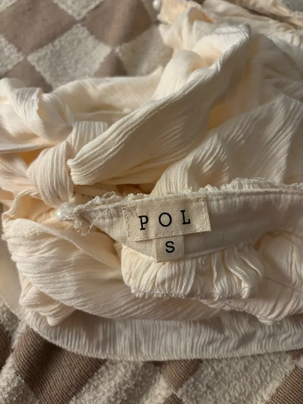Boutique Halter Tank Top - Image 3