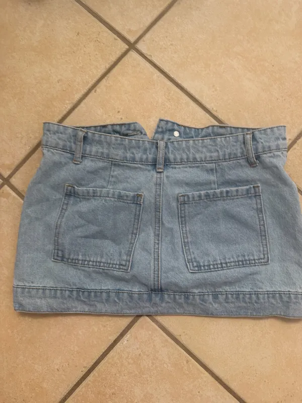 Edikted skirt - Image 3