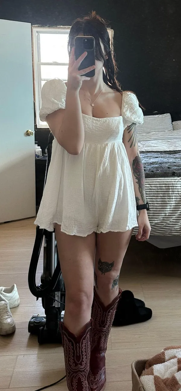 Princess Polly Romper - Image 2