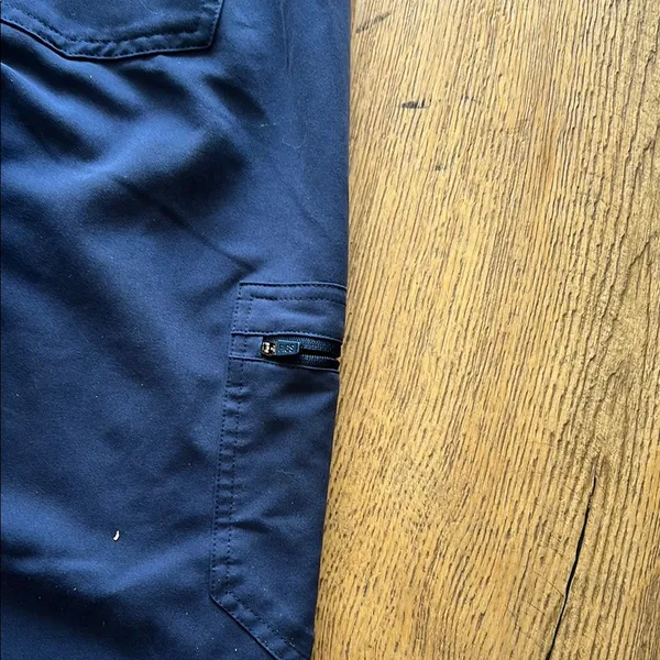 Figs blue‎ Jogger Pants medium - Image 6