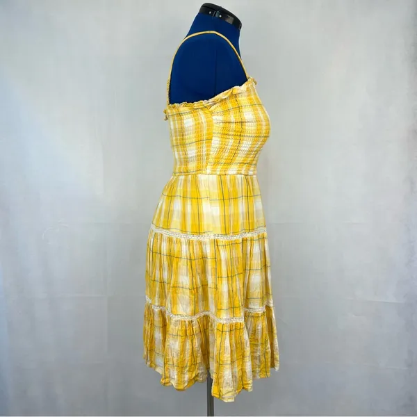 Cotton & Rye Sundress, Dress: Large - Image 4