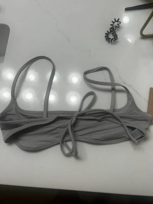 SKIMS Swimsuit Top - Image 2