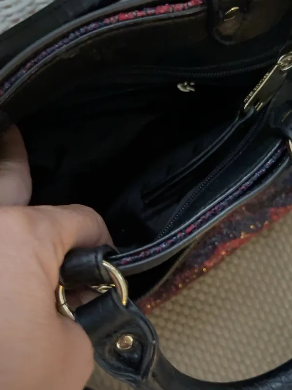 Juicy Couture Bag - Image 4