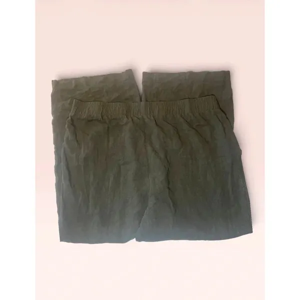 AGB pants XL Green - Image 3