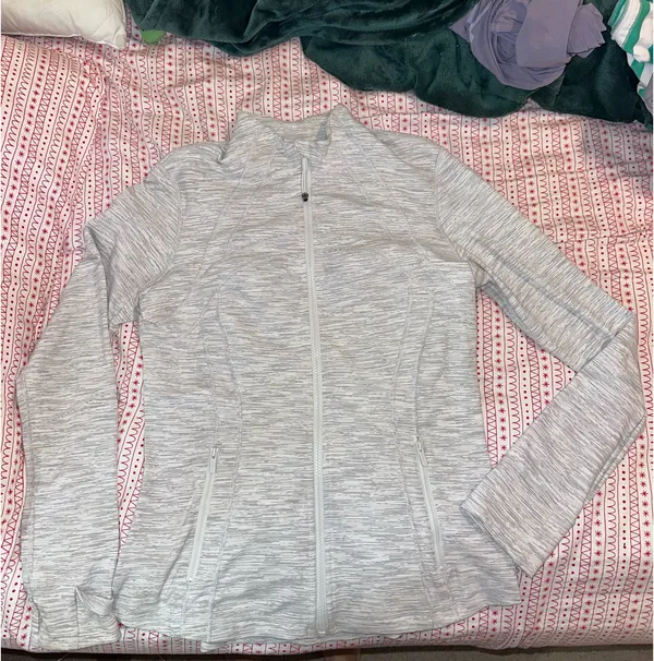 Lululemon Define Jacket  - Image 3