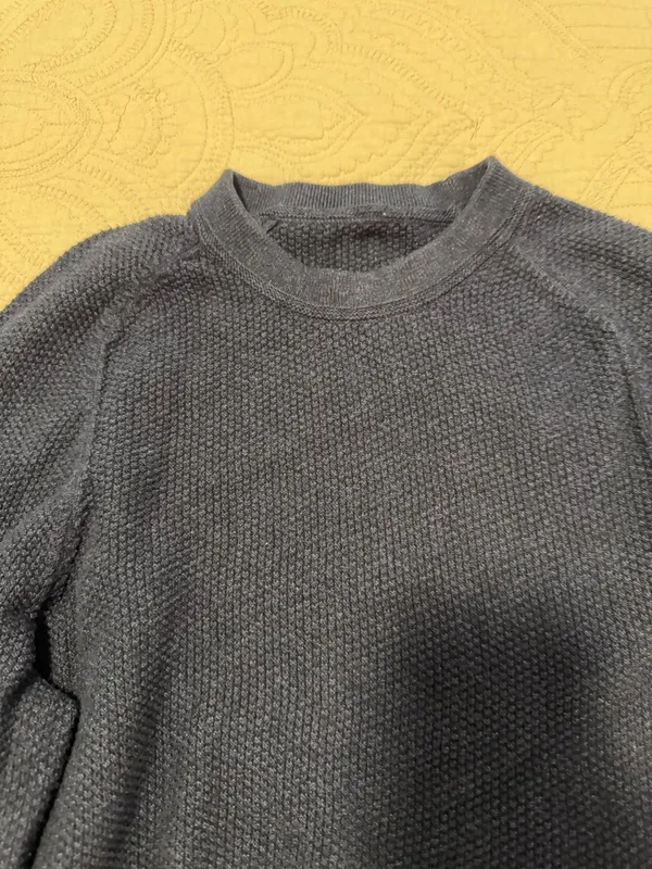 Lululemon sweater  - Image 2